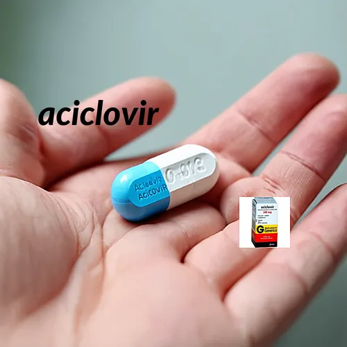 Aciclovir per varicella prezzo